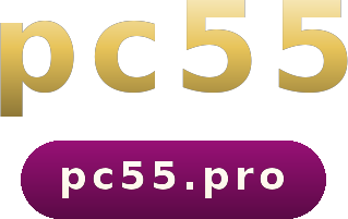 pc55 logo